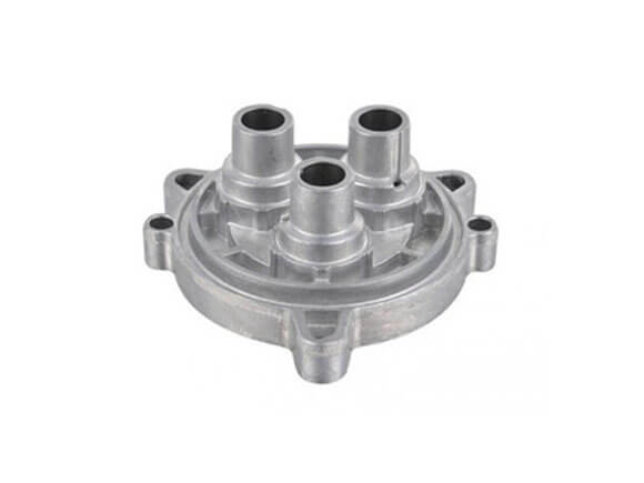 certified Casting Parts supplier in china