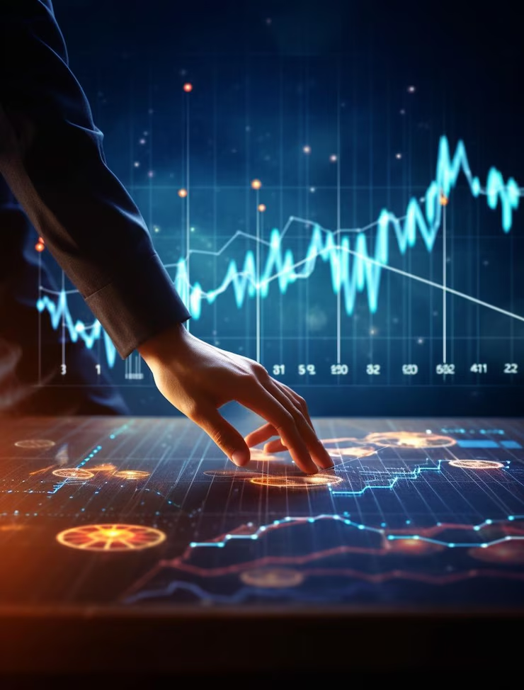 Track and Maximize Earnings with a Bitcoin Trading Platform Built for Accuracy