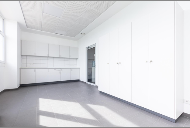 Mastering Colour Psychology in Commercial Spaces: A Guide for Modern Businesses