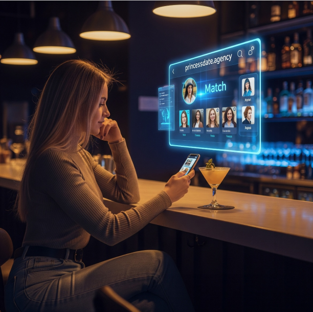 A Realistic Guide to Dating Young Ukrainian Girls and Meeting Ukrainian Singles in the USA: Exploring Love Across Borders