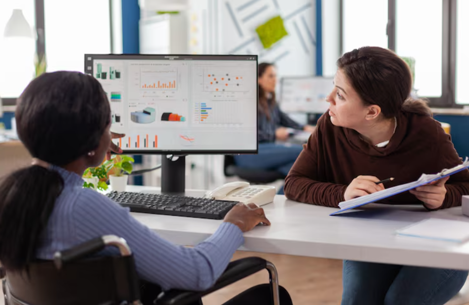 Conversational Analytics: Asking Data in Natural Language