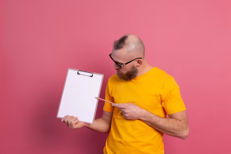 The Unlikely Rise of the Custom Clipboard: Your Brand in Their Hands