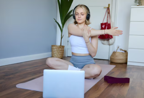 Online Hypnotherapy Training for People Who Want to Improve Themselves