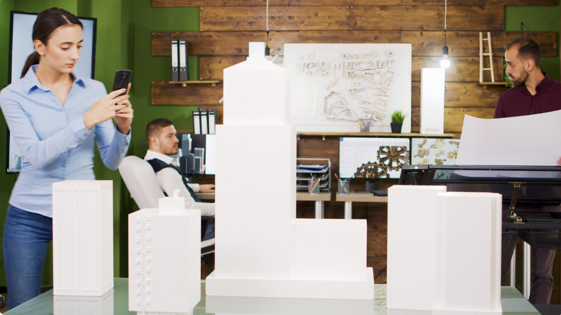 5 Essential Elements of a High-Impact Exhibition Stand Design