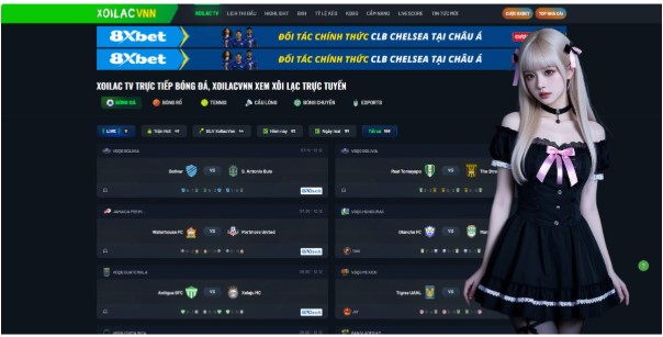 Xoilac Vnn ti le keo Your Ultimate Guide to Football Betting Odds