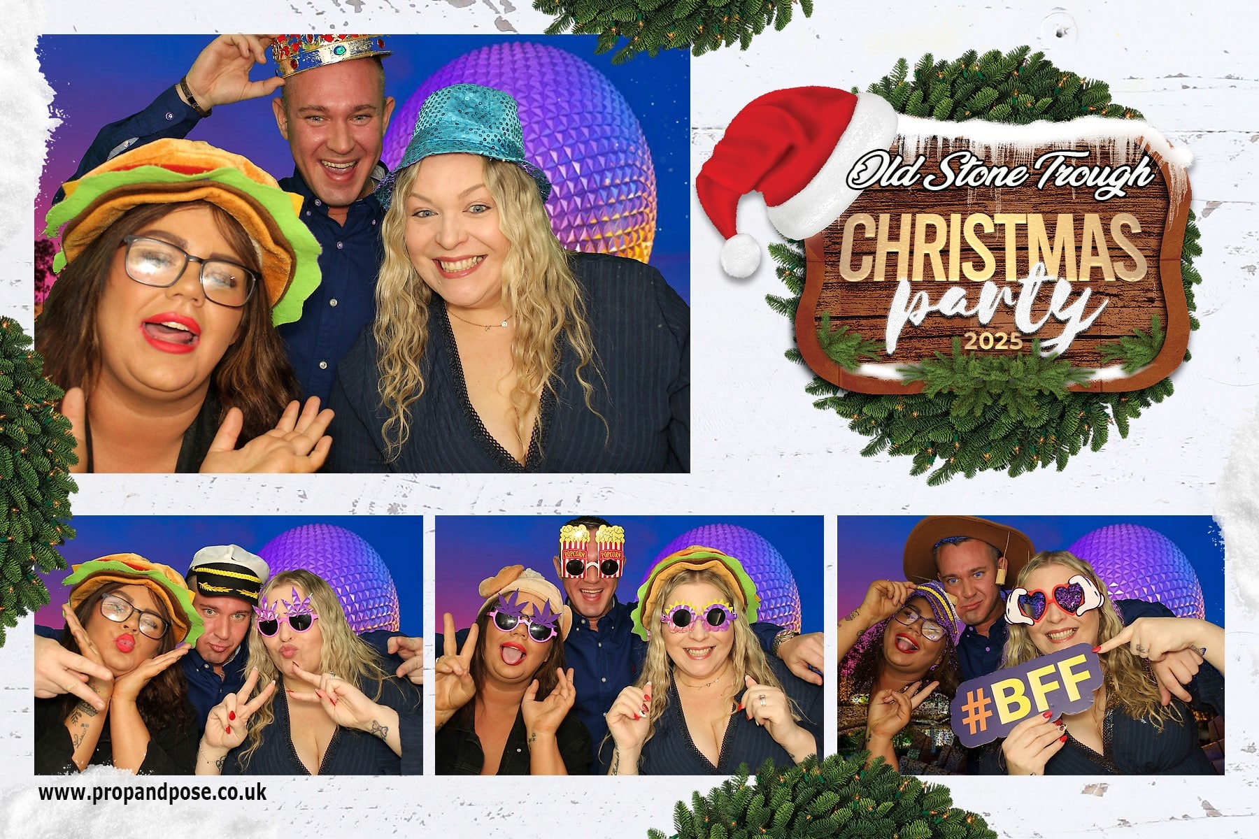 Photo Booth Costs North West: A Complete Guide to Planning Your Event