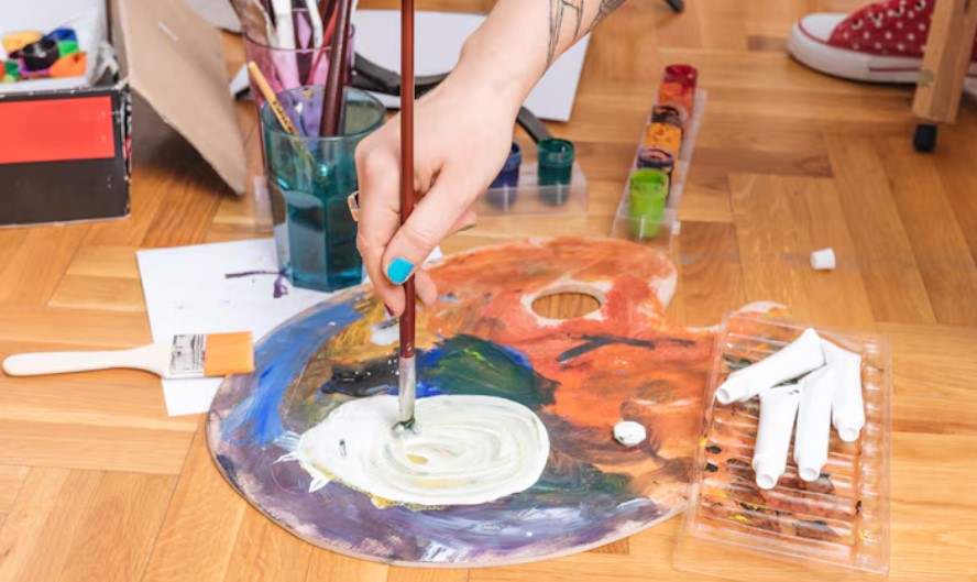 The Role of Art in Entertainment and Fan Culture